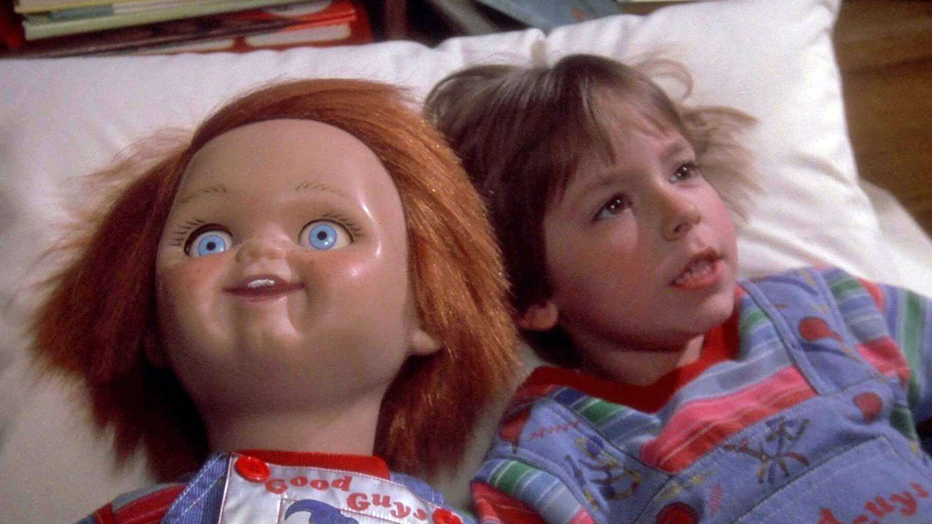 "Child's Play"